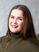Tanja Hovi
